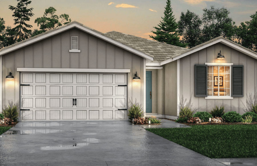 Central Valley Dream Home Event