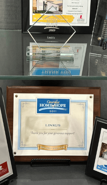 Granville’s Home of Hope