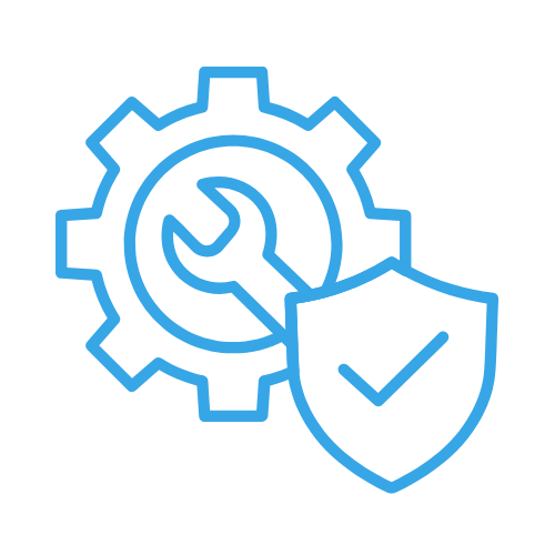 Home Energy Storage Icon